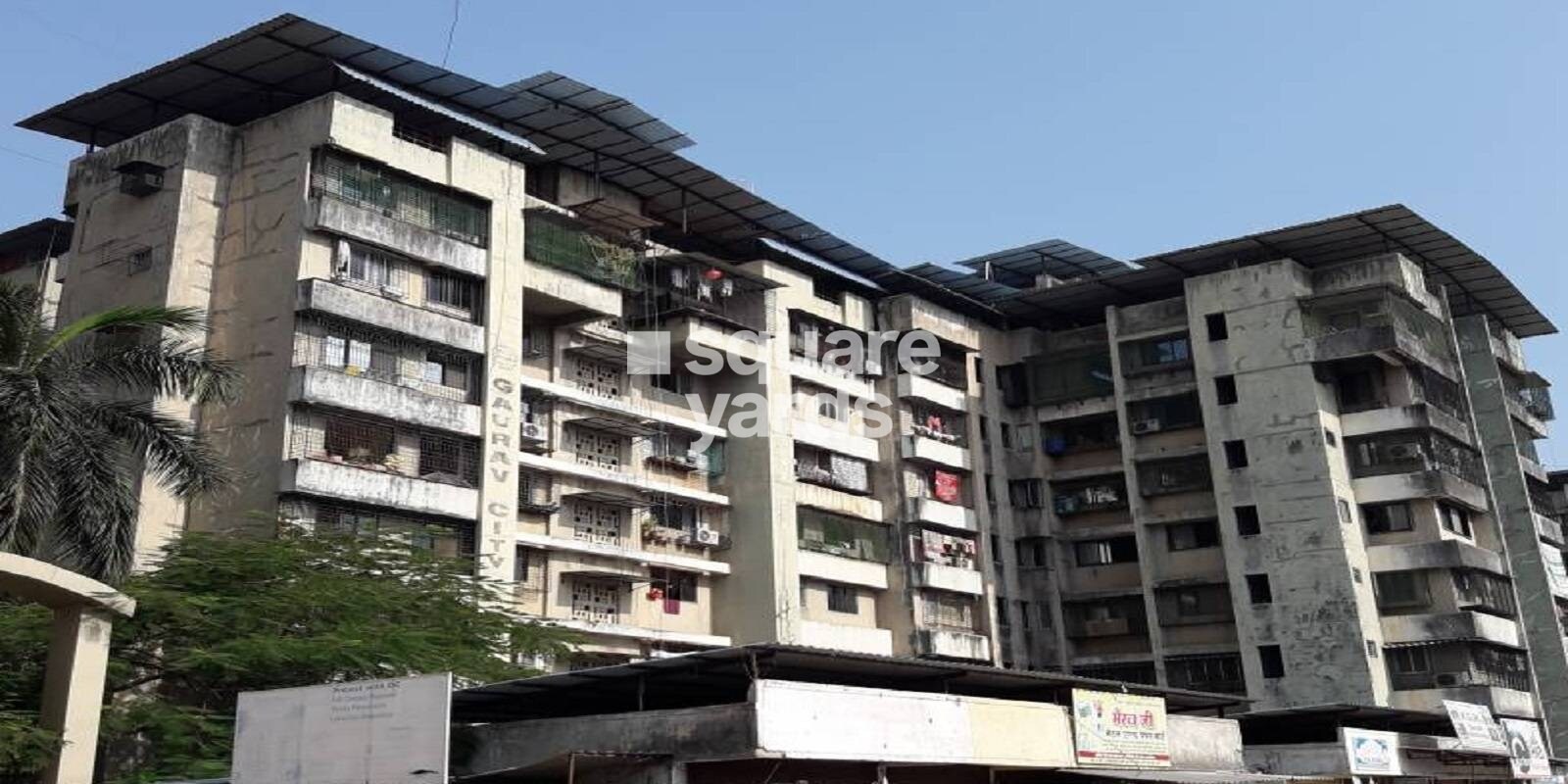 gaurav-city