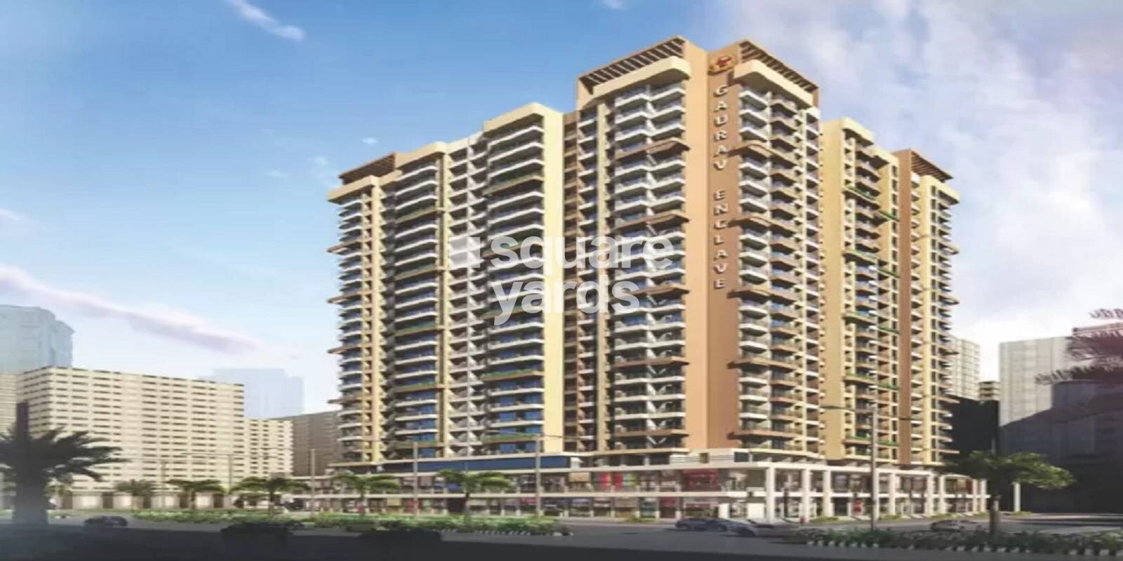 Gaurav Enclave I