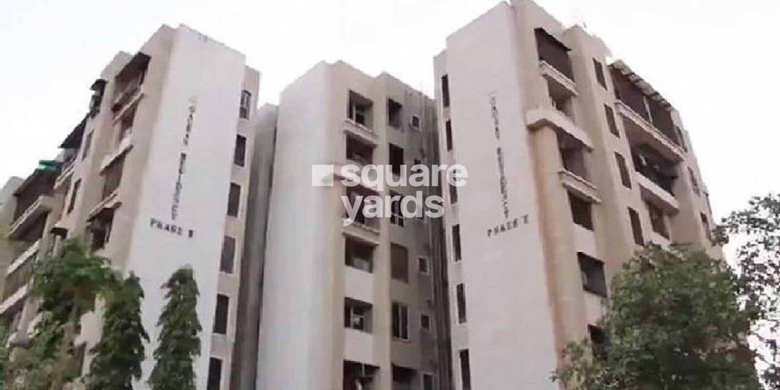 Gaurav Galaxy I