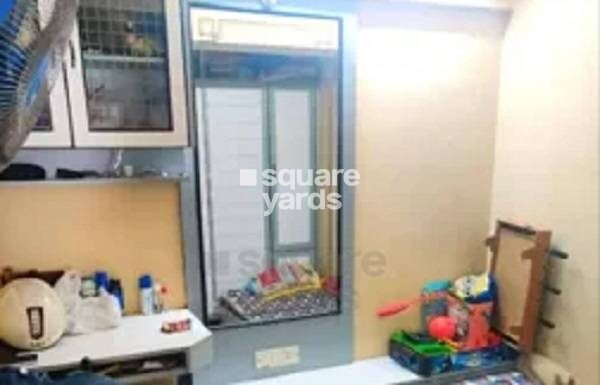 Gaurav Galaxy Phase I