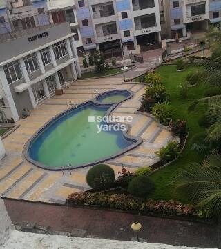 Gaurav Greens Amenities-Features