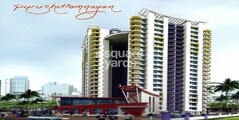 Gaurav Purushottam Nayan Apartment