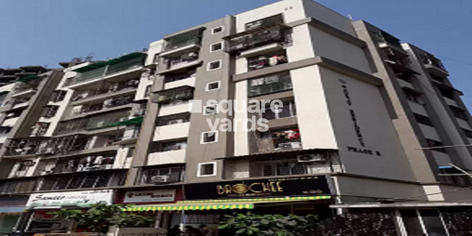 gaurav-residency-ii