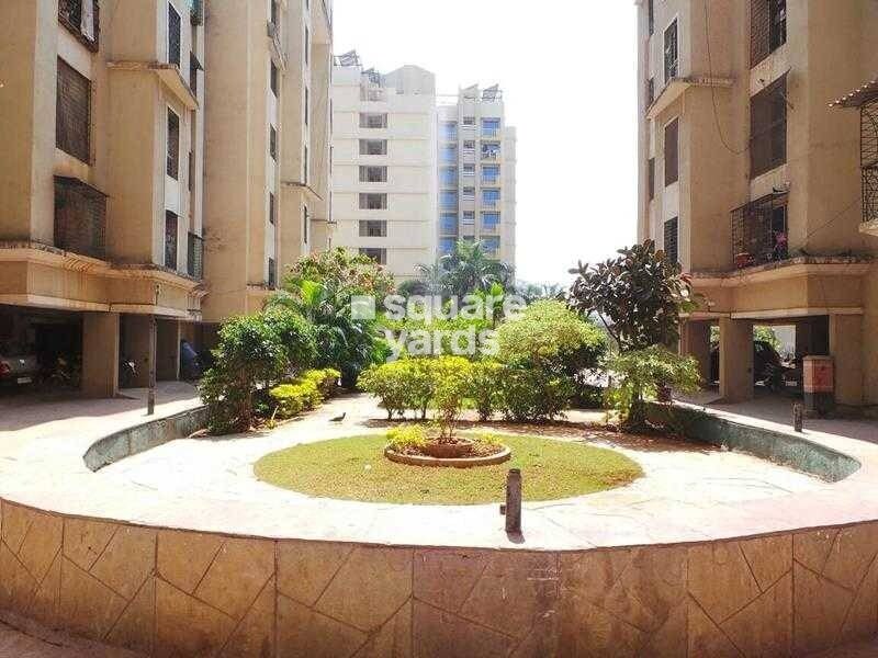Gaurav Residency Amenities-Features