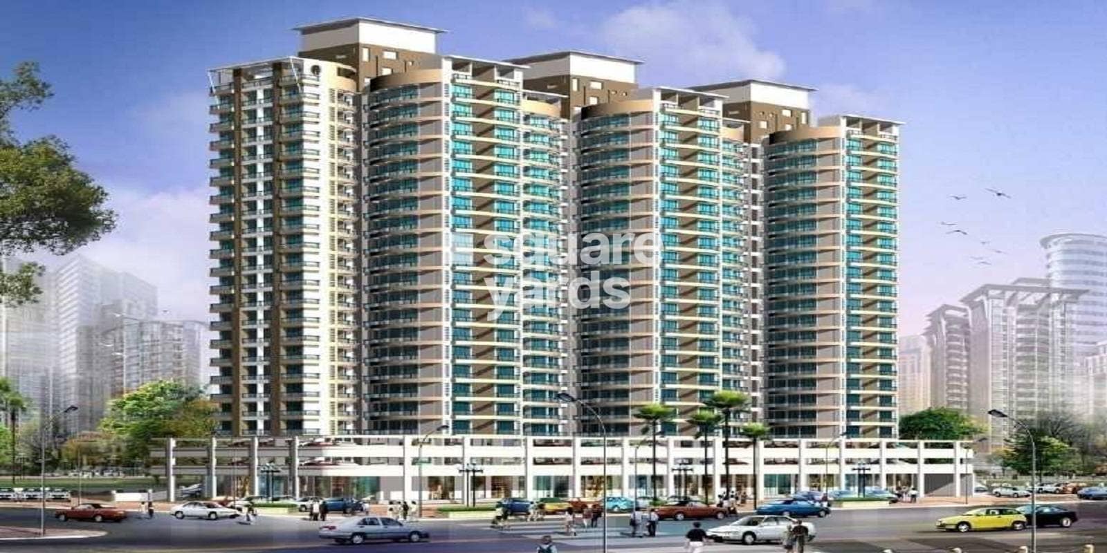 gaurav-woods-phase-i