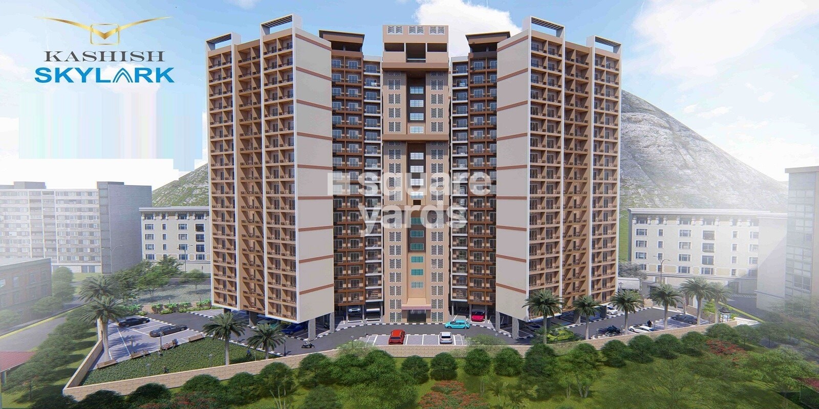 Gauri Vinayak Kashish Skylark