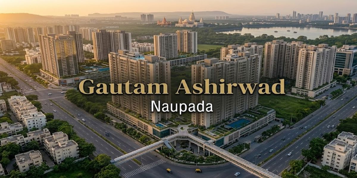 Gautam Ashirwad Featured Image