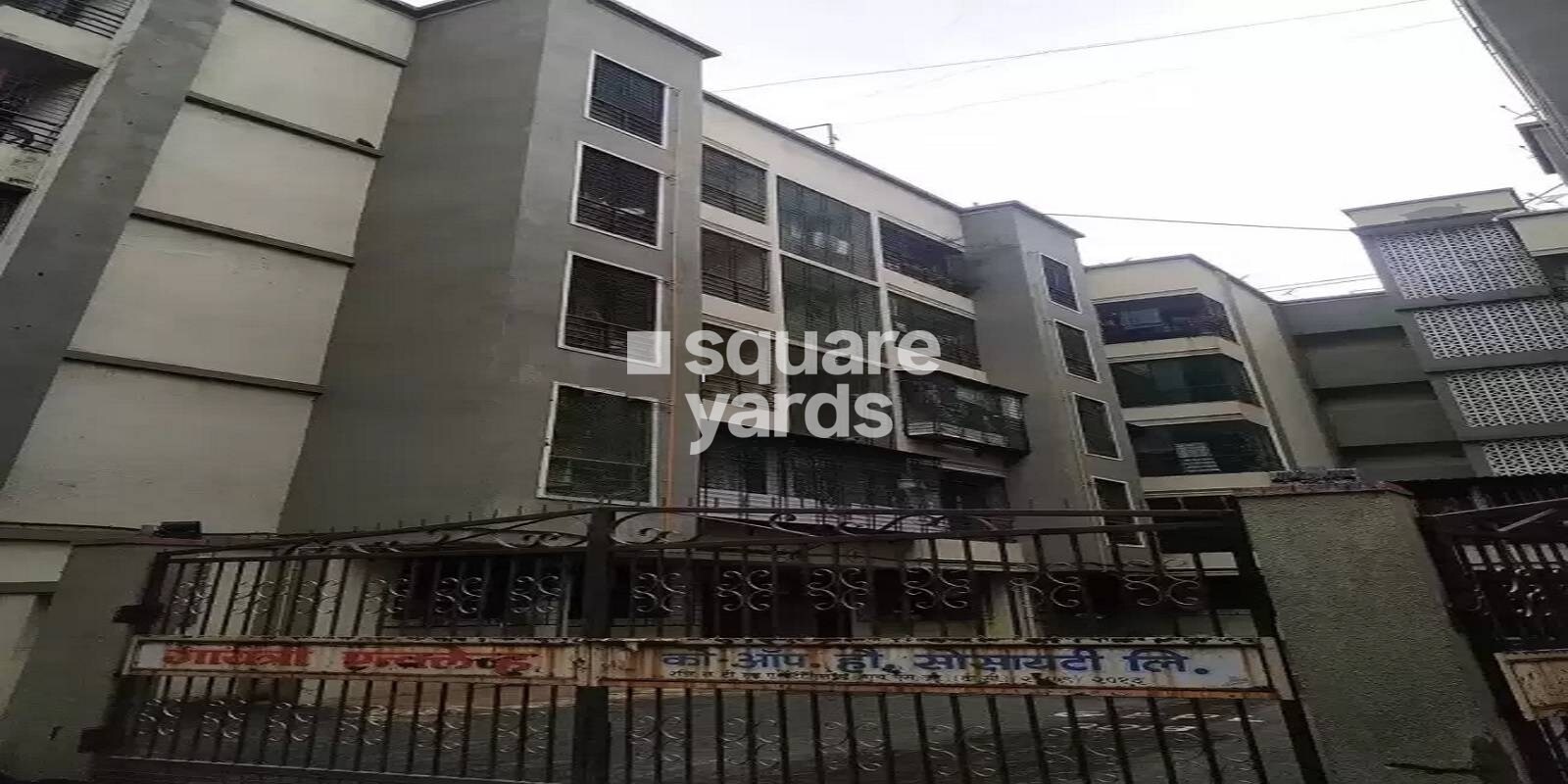 Gayatri Enclave Mira Road