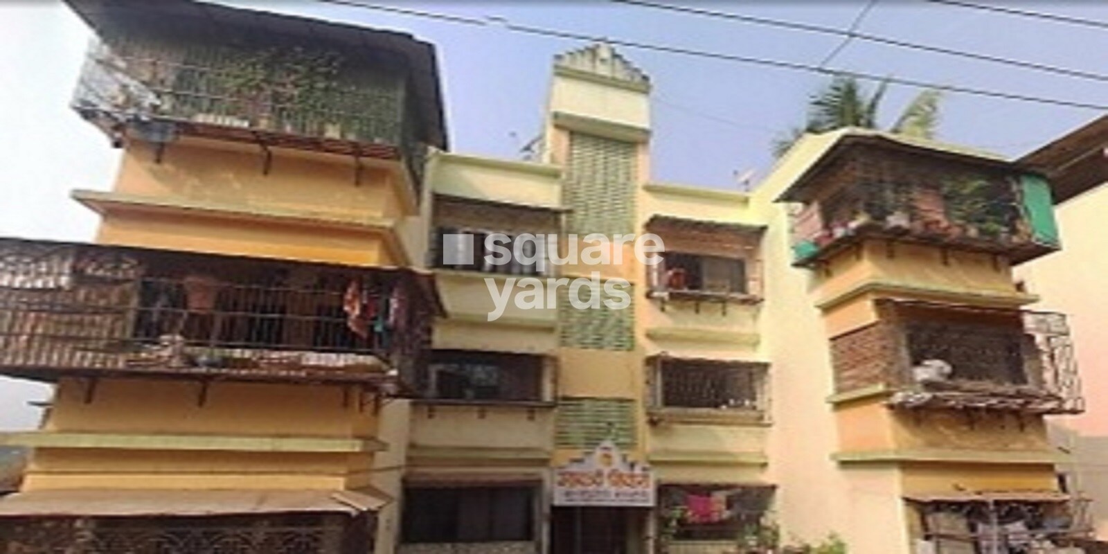 Gayatri Niwas Titwala