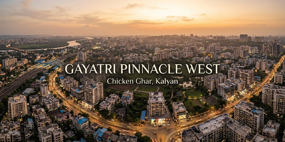 Gayatri Pinnacle West Featured Image