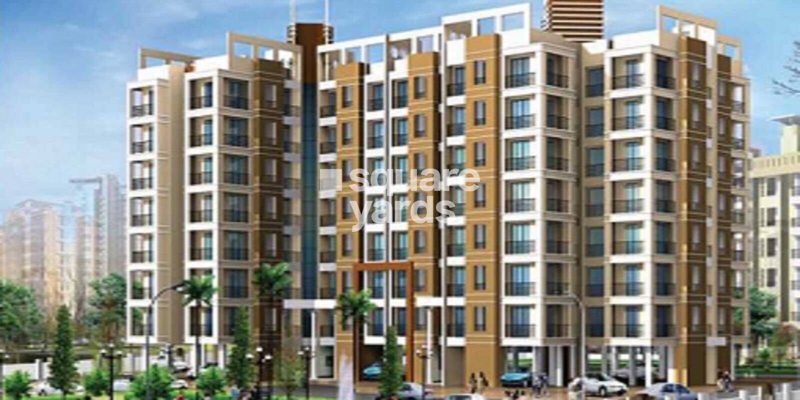 GBK Vishwajeet Meadows