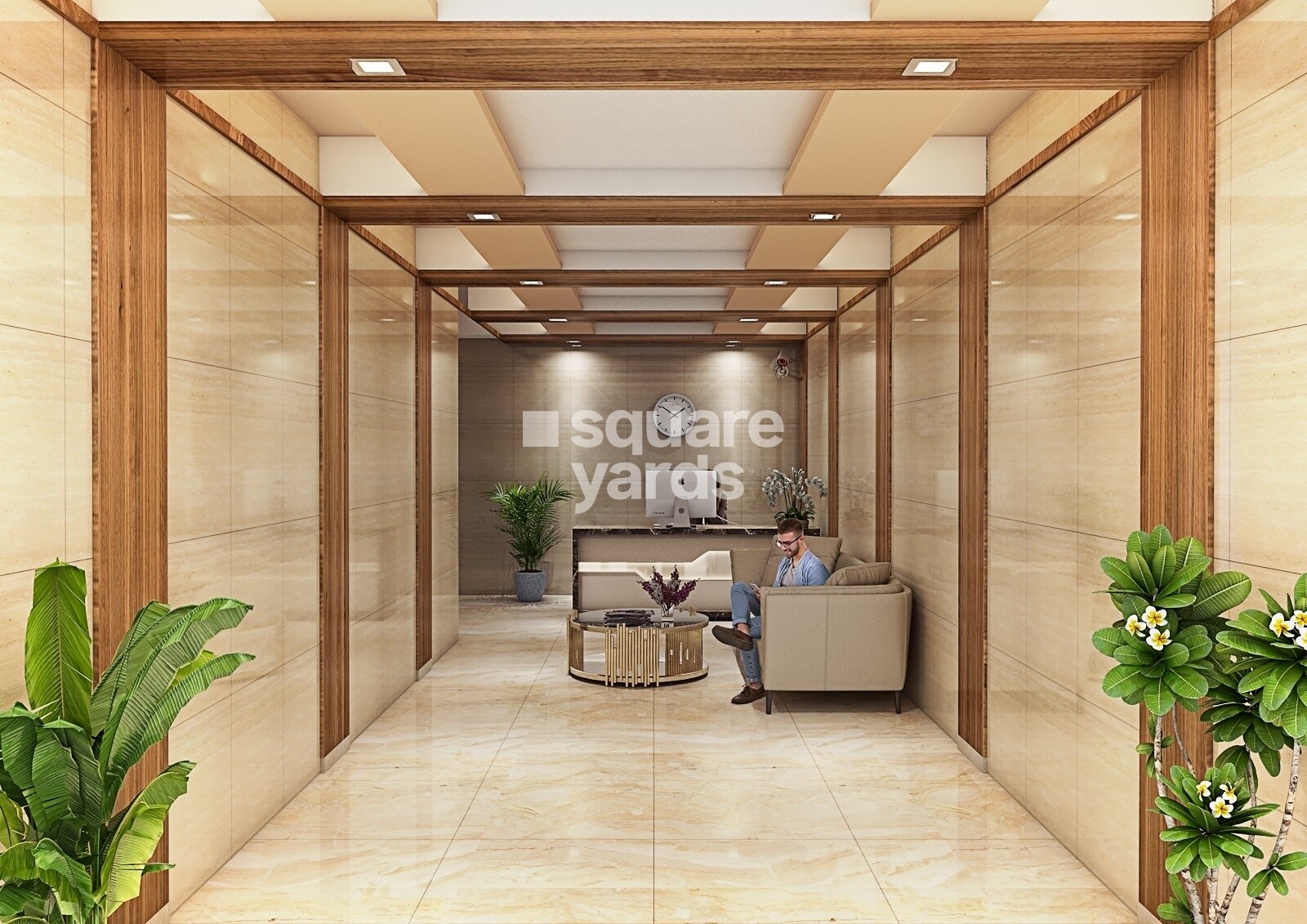 GBK Vishwajeet Pink City Amenities-Features 2