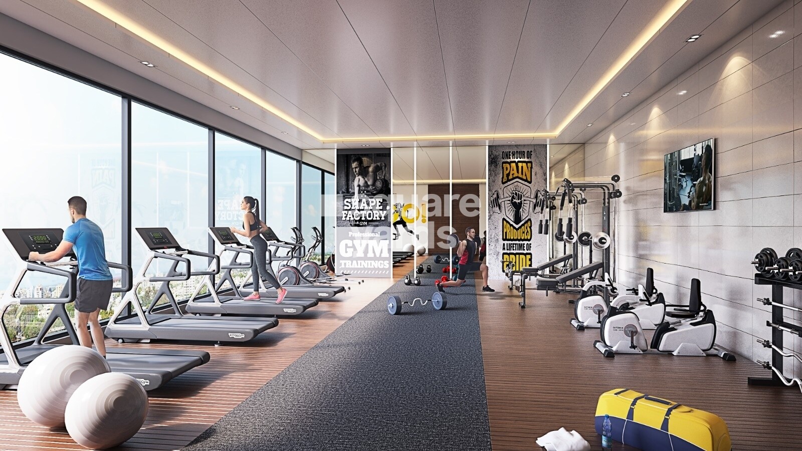 GBK Vishwajeet Pink City