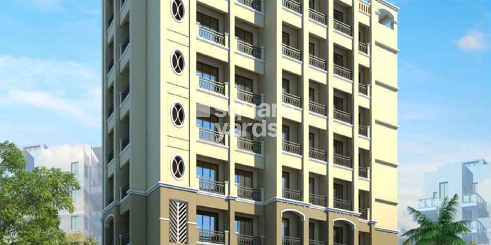 GBK Vishwajeet Planets