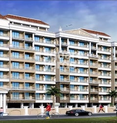 GBK Vishwajeet Precious Phase 1 GBK Vishwajeet Precious Phase 1