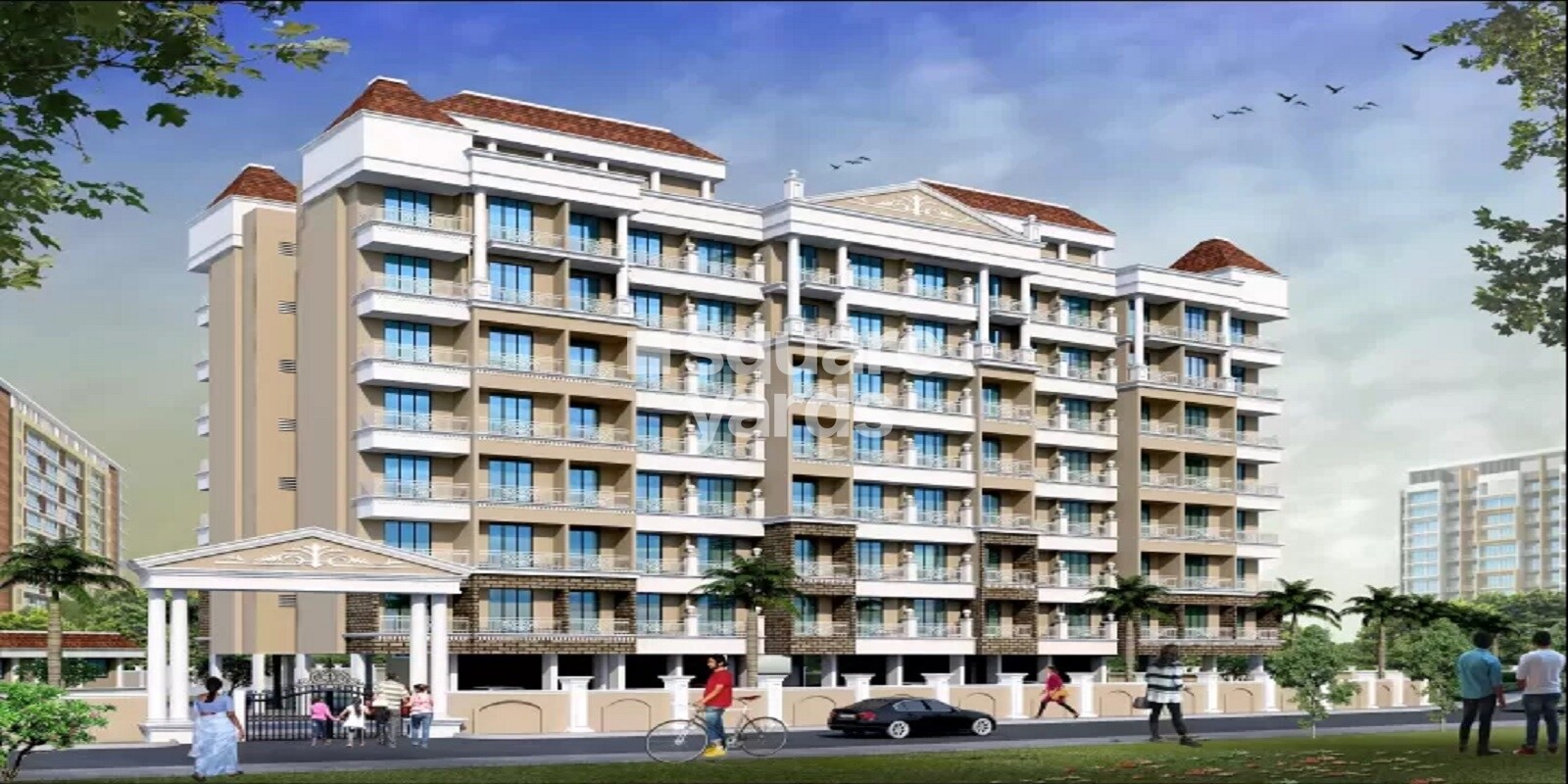 gbk-vishwajeet-precious-phase-1