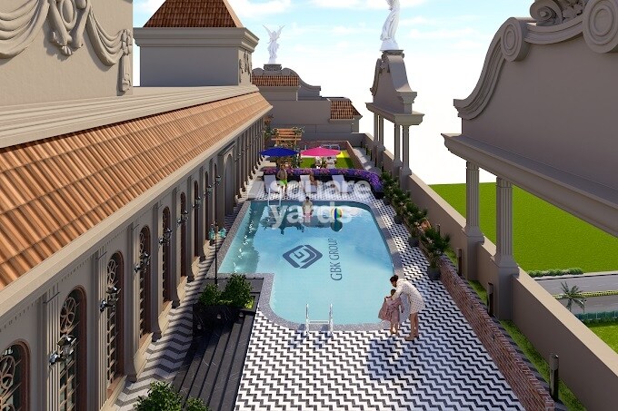 Representative image as actual visual unavailable for GBK Vishwajeet Prime