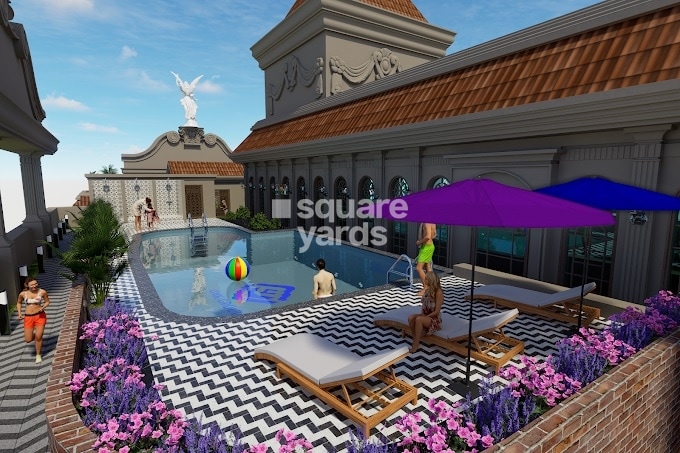 Representative image as actual visual unavailable for GBK Vishwajeet Prime