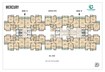 GE The Universe Floor Plans