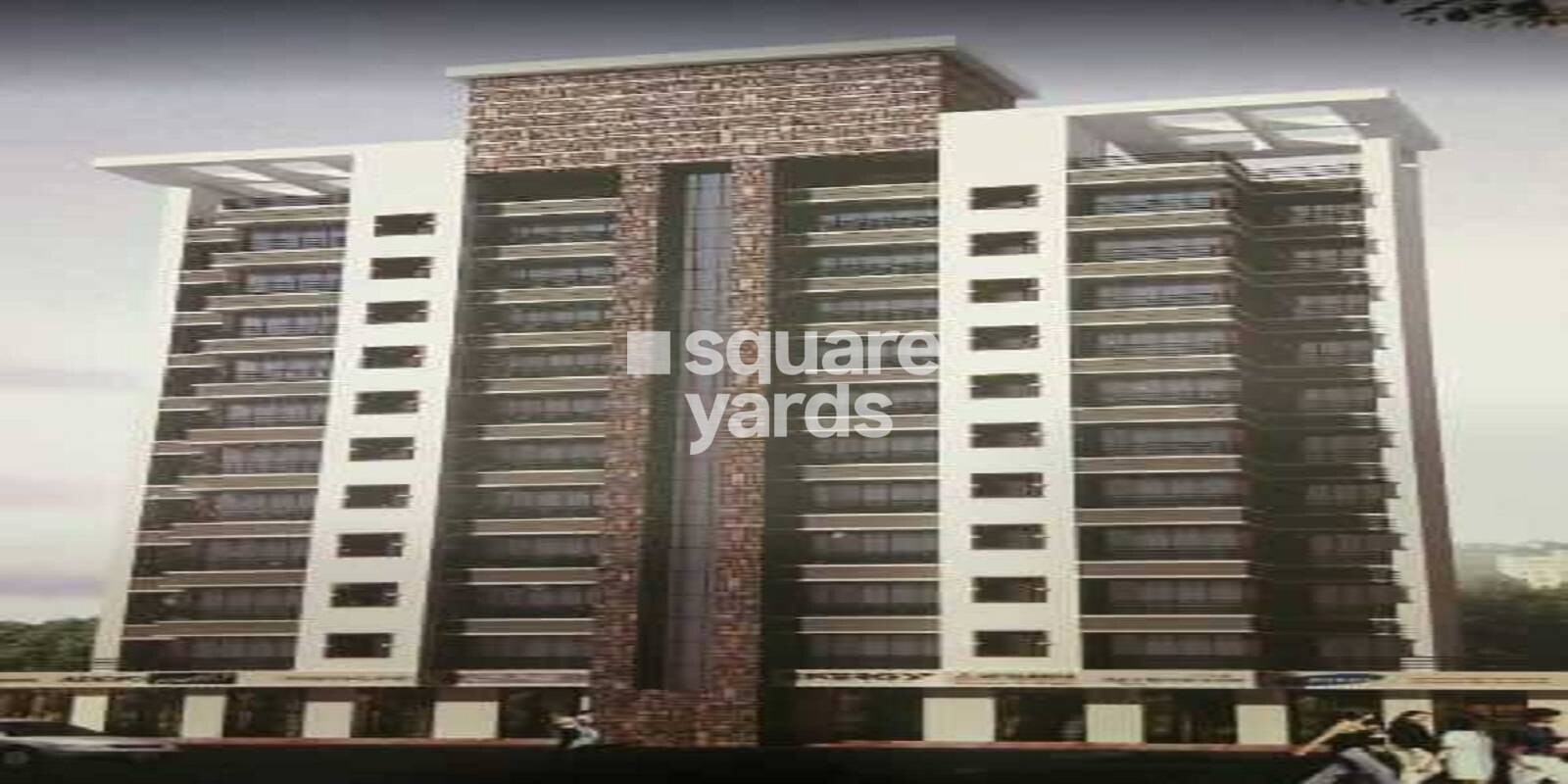 Geeta Anjani Regency