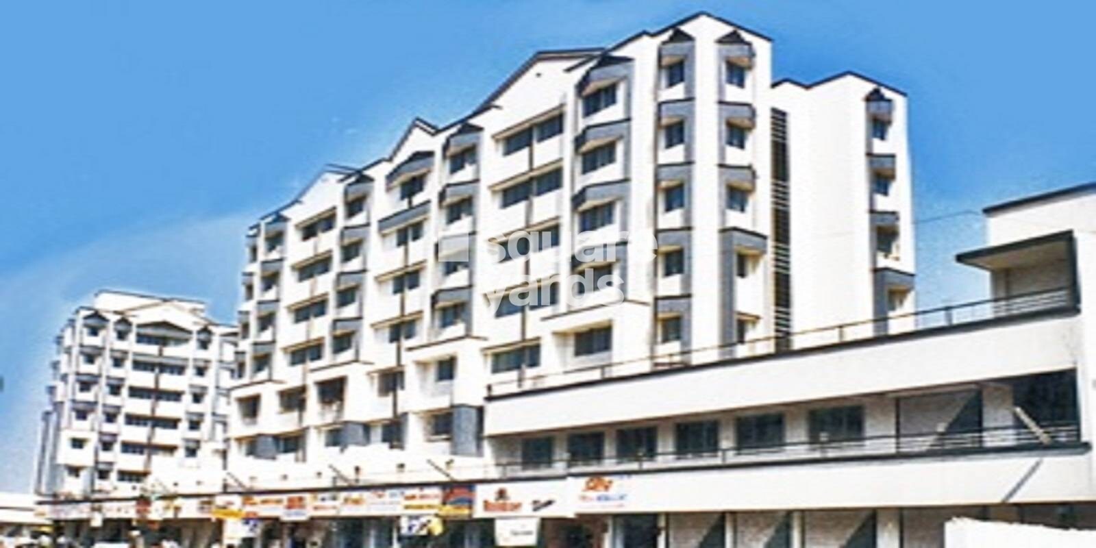 Geeta Arcade Mira Road