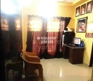 Geeta Heights Apartment Interiors