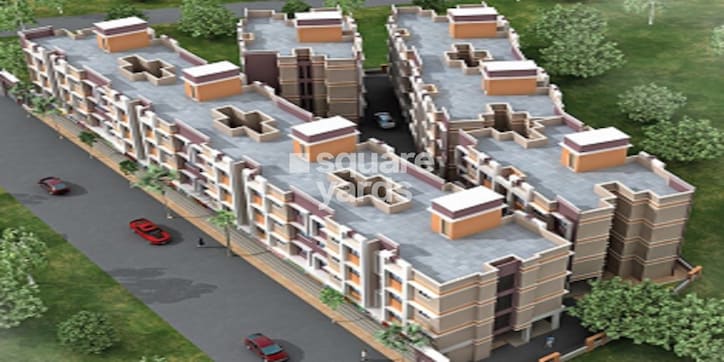 Ghumman Ashtavinayak Residency Cover Image