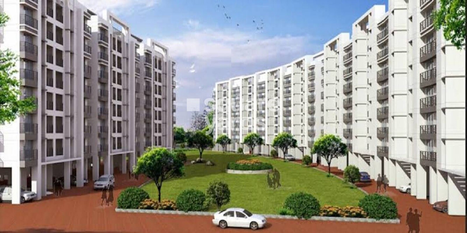 Giriraj MK Thakur Complex