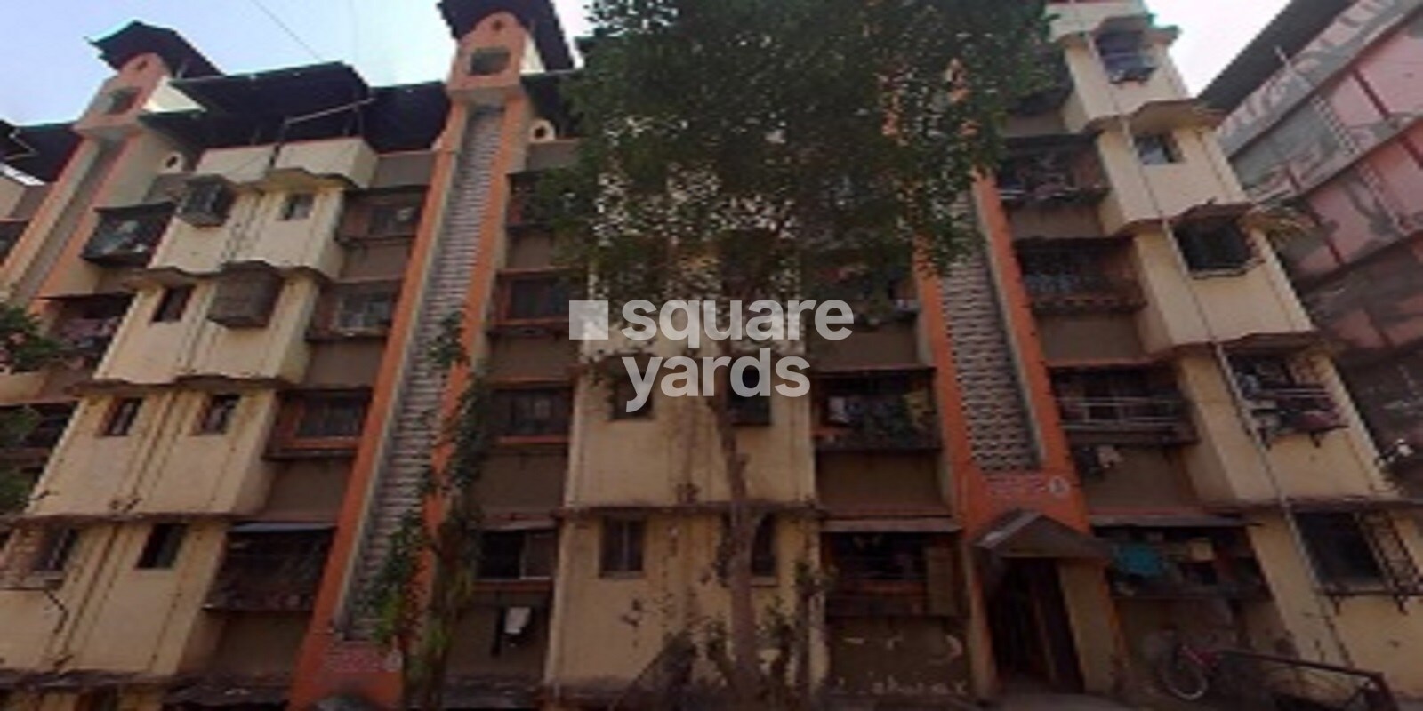 Girnar CHS Ambernath