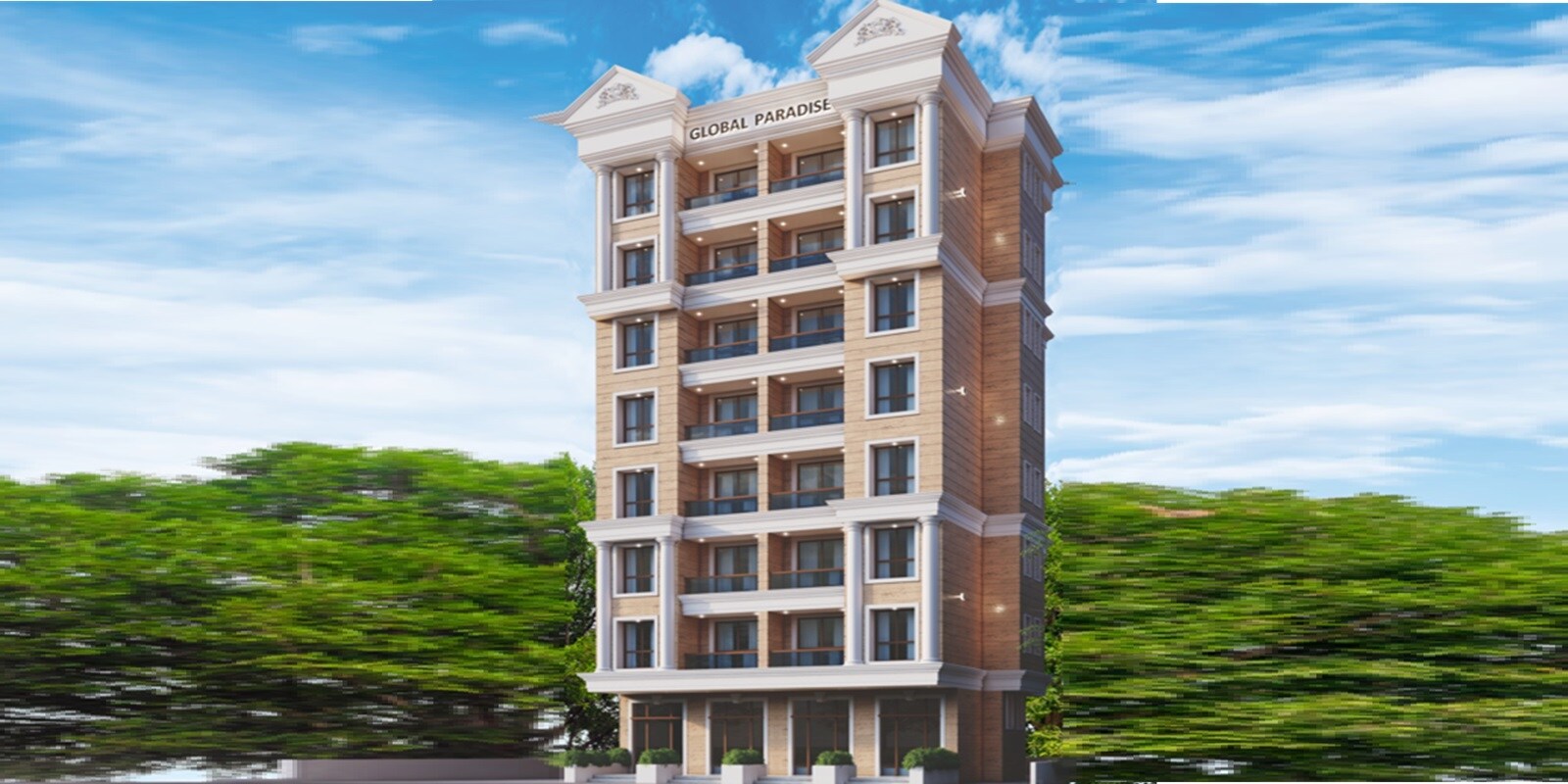 global-paradise