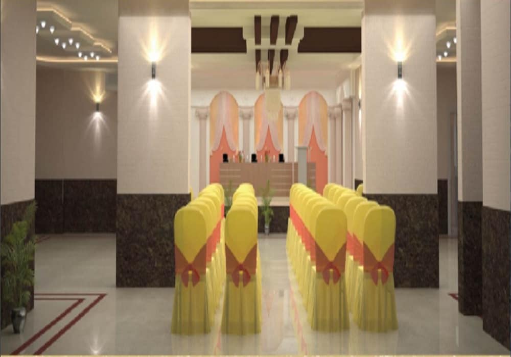 Globe Paradise Amenities-Features 3