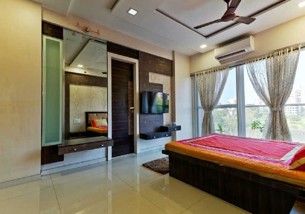 Globe Paradise Apartment Interiors 2