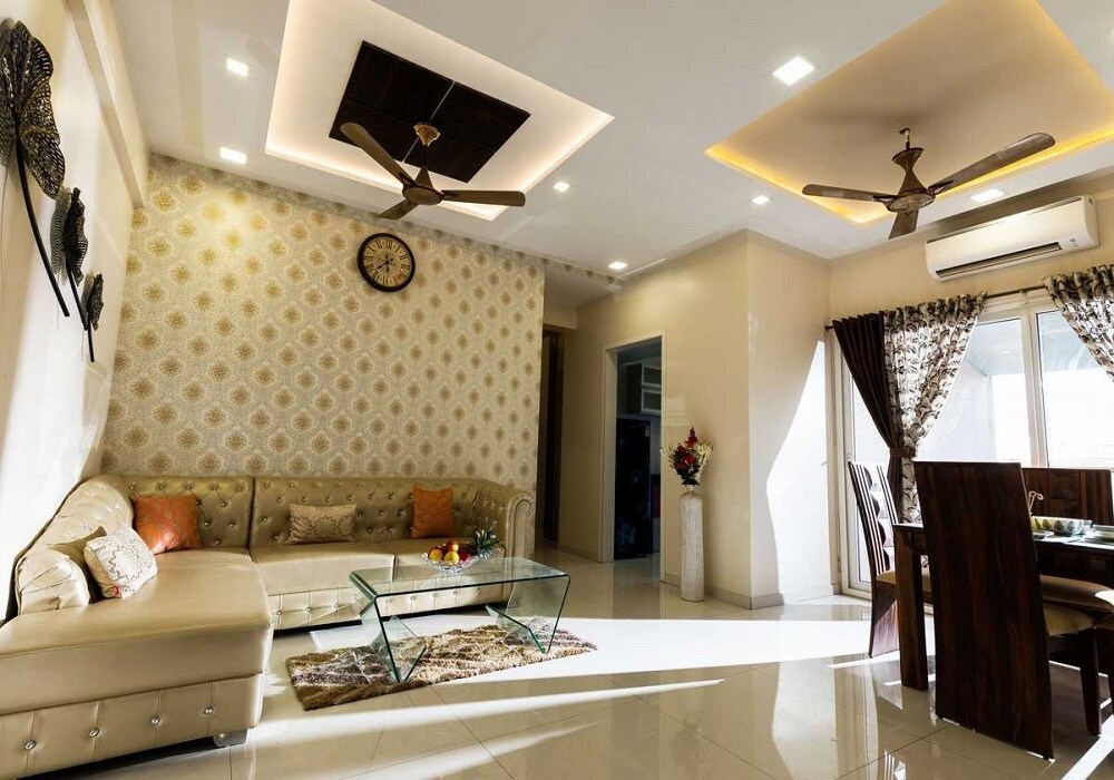 Globe Paradise Apartment Interiors 3