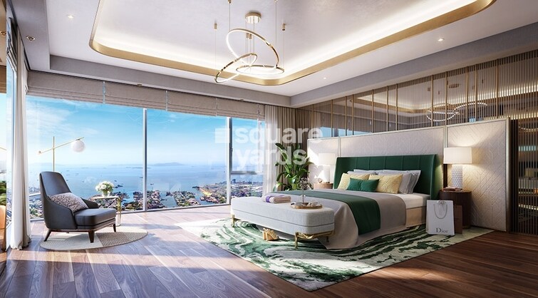 GLS Sai Shivansh Apartment Interiors 2