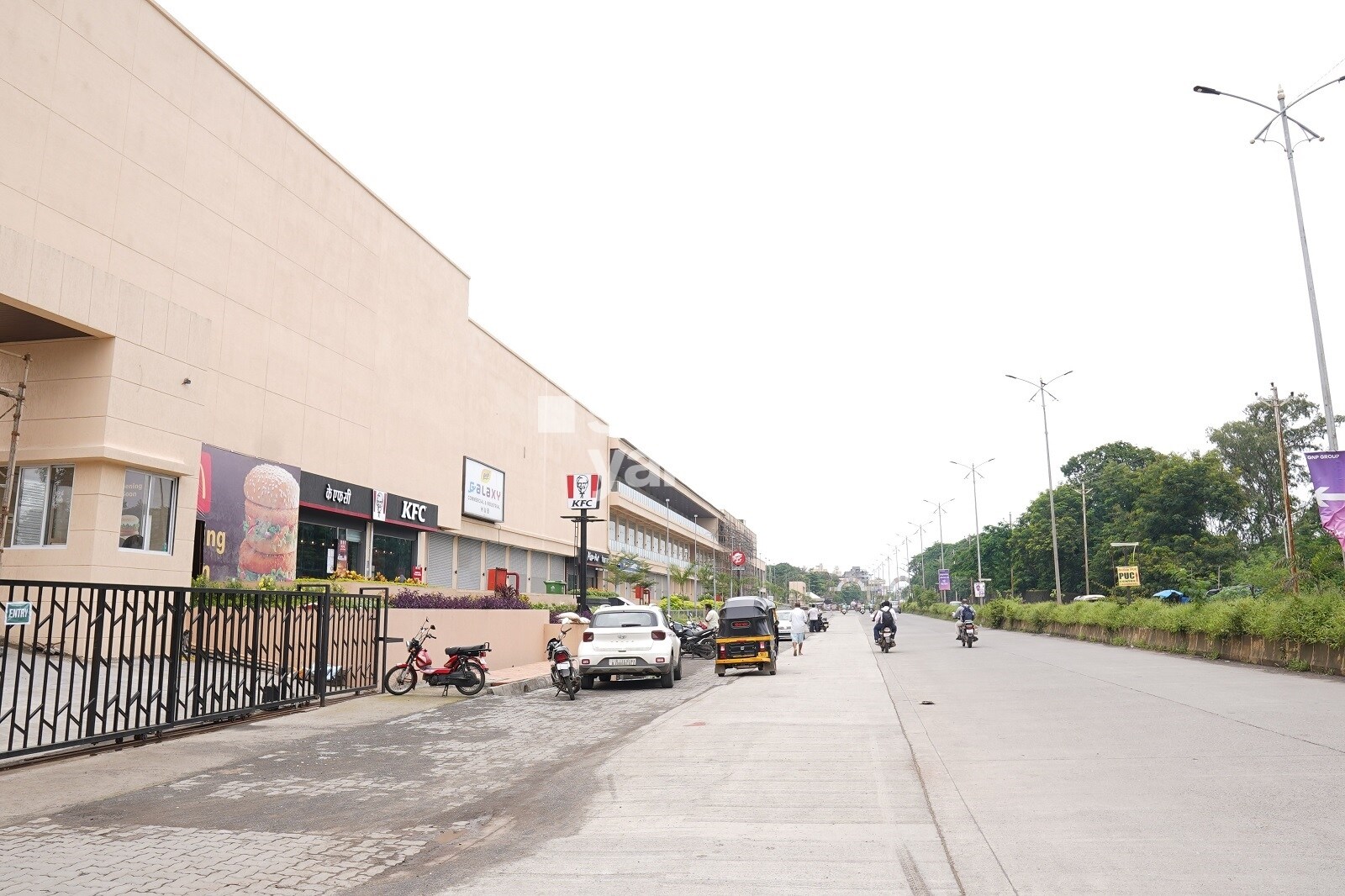 GNP Galaxy Commercial Exteriors 4