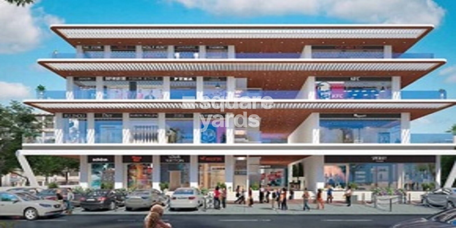GNP Galeriya