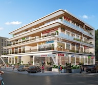 GNP Galeriya Tower View