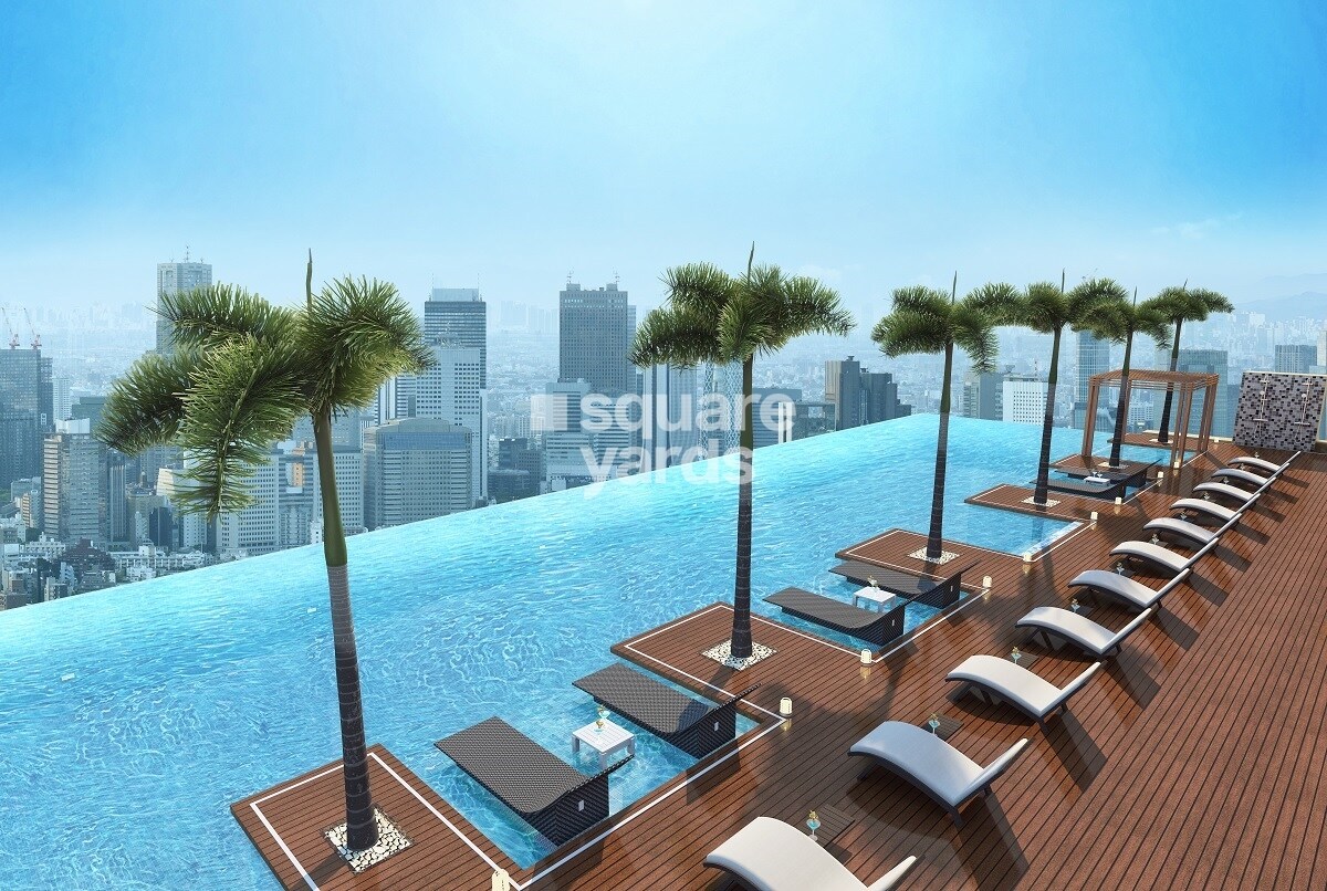 GNP Landmark Amenities-Features 1