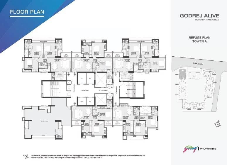 Godrej Alive