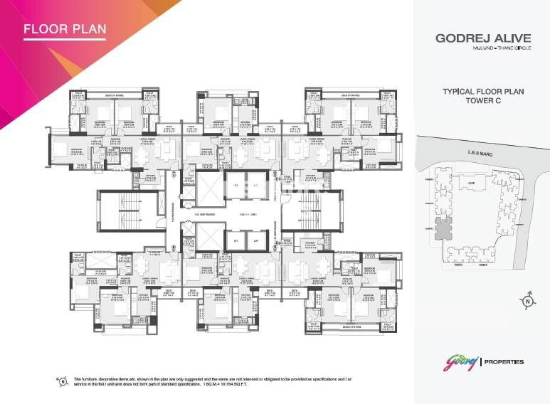 Godrej Alive