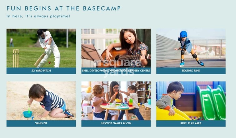 Godrej Ascend Amenities-Features 5