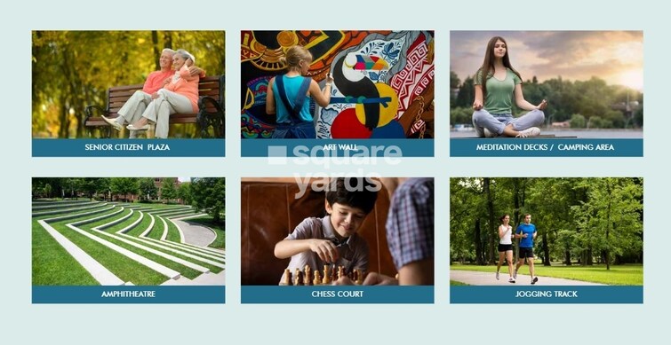 Godrej Ascend Amenities-Features 6