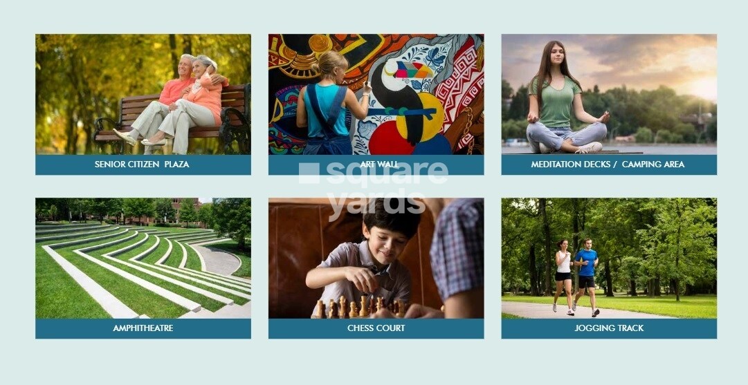 Godrej Ascend Amenities-Features 6