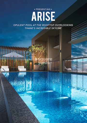 Godrej Ascend