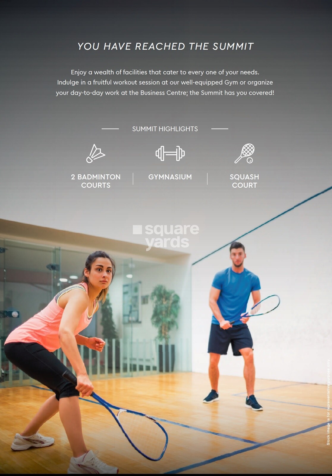 Godrej Ascend Amenities-Features 8