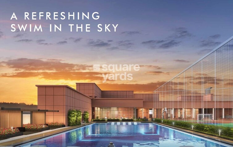 Godrej Ascend Amenities-Features 3