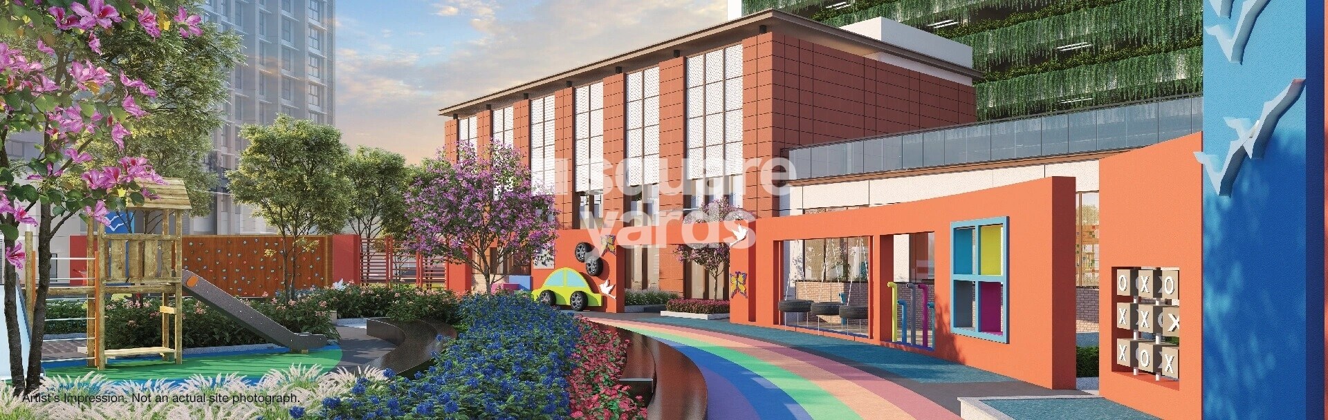 Godrej Ascend Amenities-Features 4