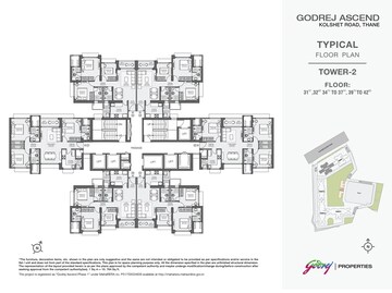 Godrej Ascend