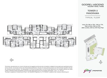 Godrej Ascend