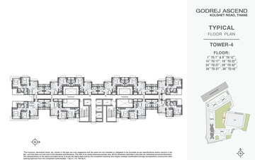 Godrej Ascend